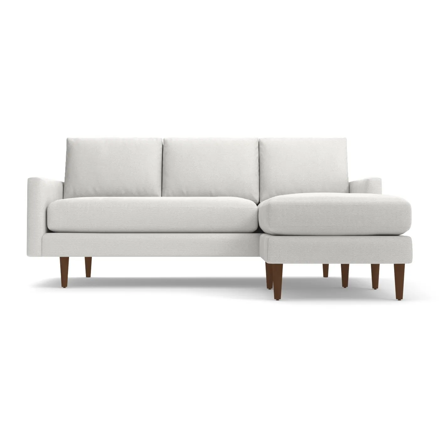 Scott Reversible Chaise Sofa