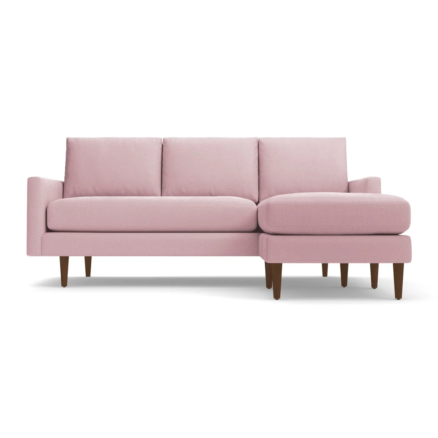 Scott Reversible Chaise Sofa