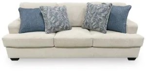 Scottsveal Sepia Sofa