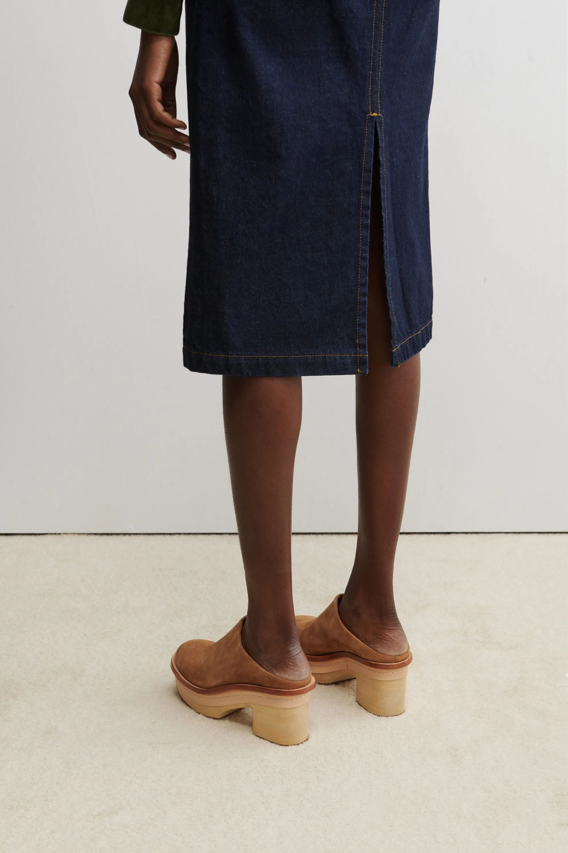 Sesley Clog
