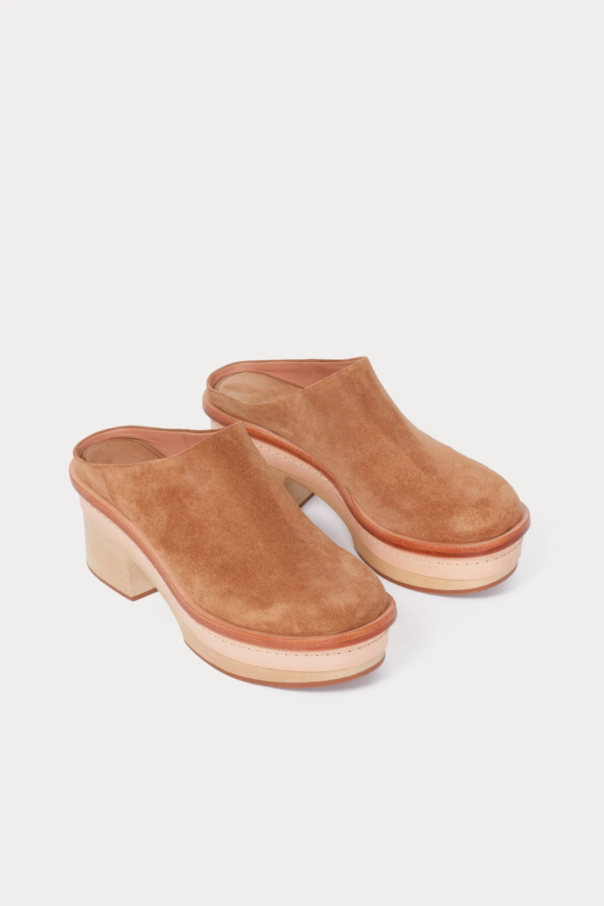 Sesley Clog