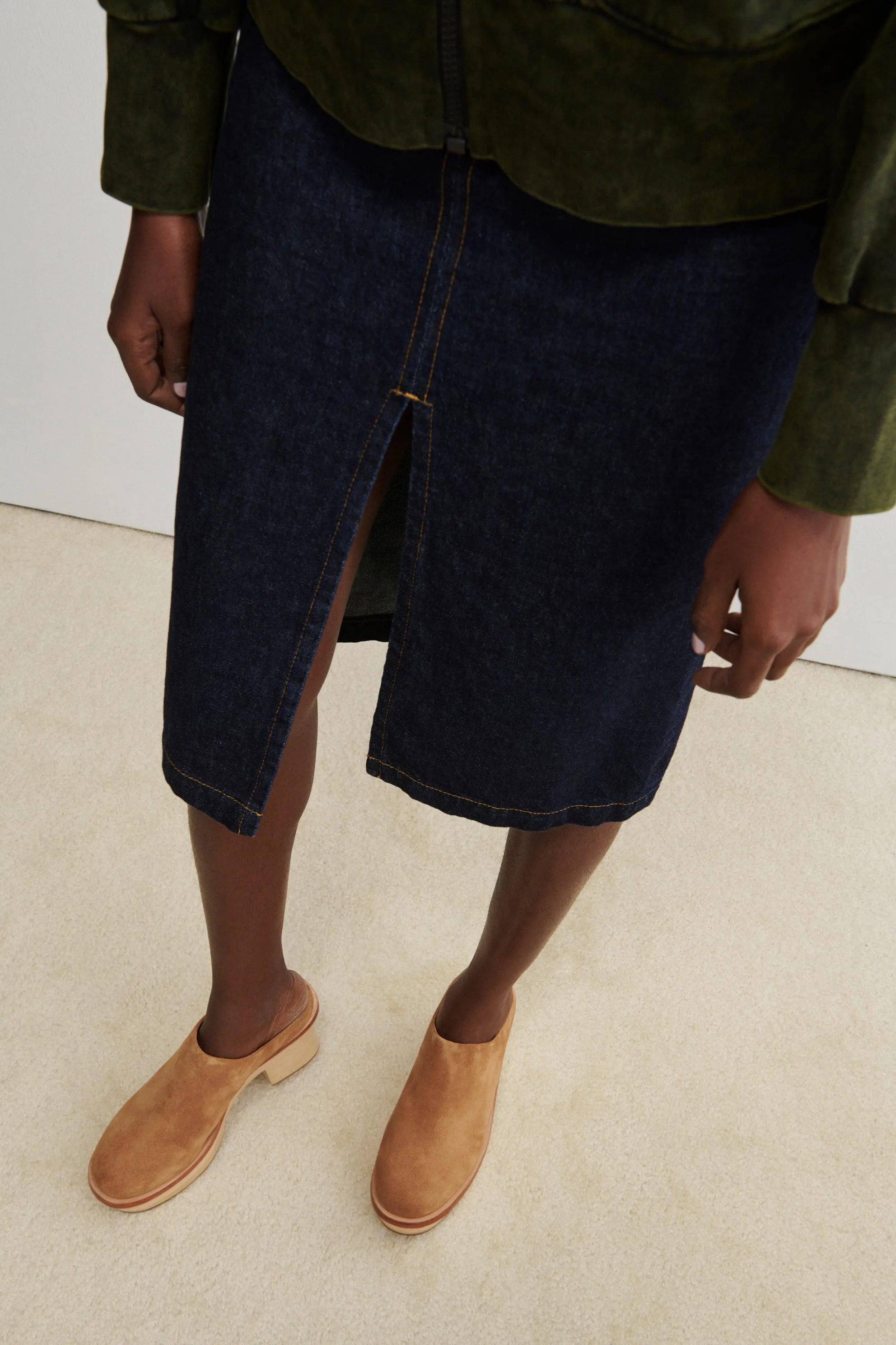 Sesley Clog