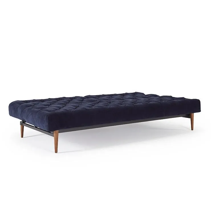 Sherman Urban Sofa Bed MIDNIGHT BLUE