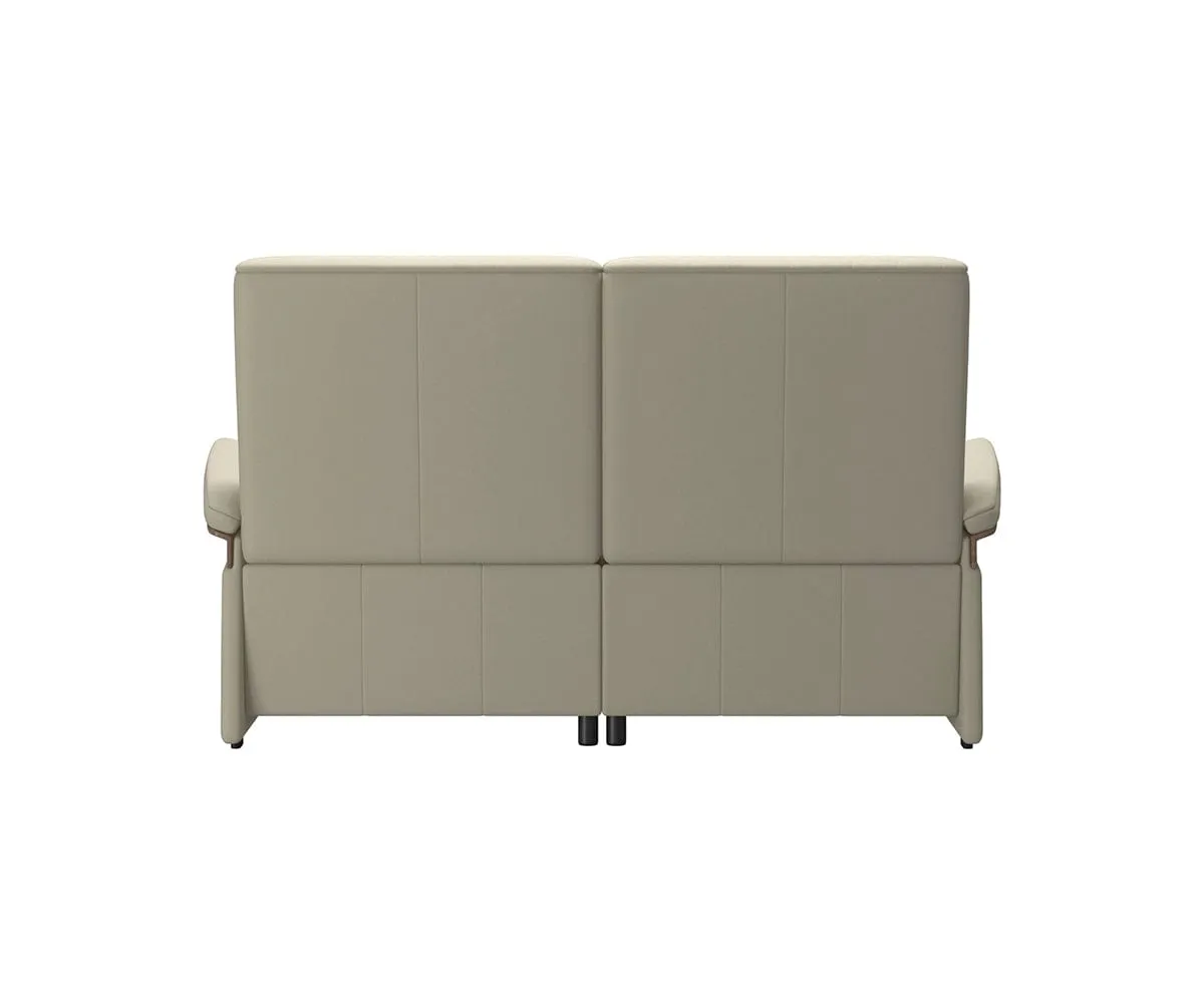 Stressless® Mary Power 2-Seat Sofa