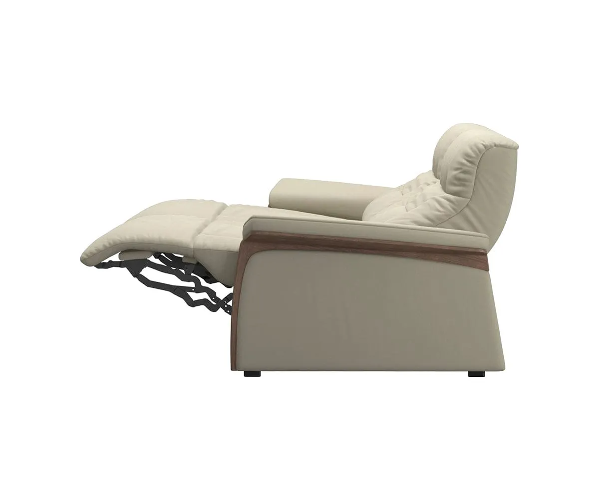 Stressless® Mary Power 2-Seat Sofa