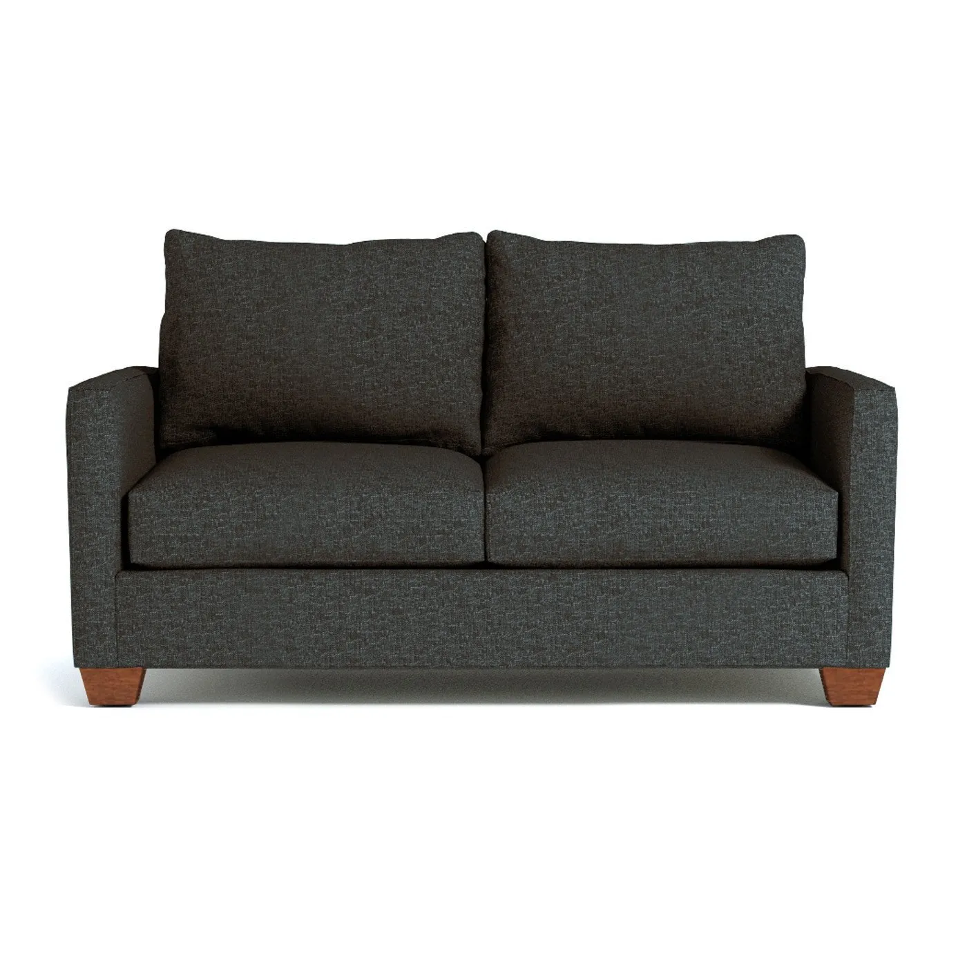 Tuxedo Apartment Size Sleeper Sofa