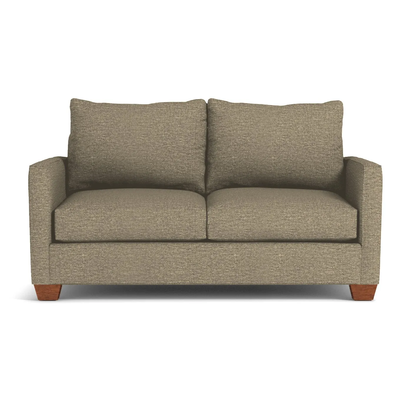 Tuxedo Apartment Size Sleeper Sofa