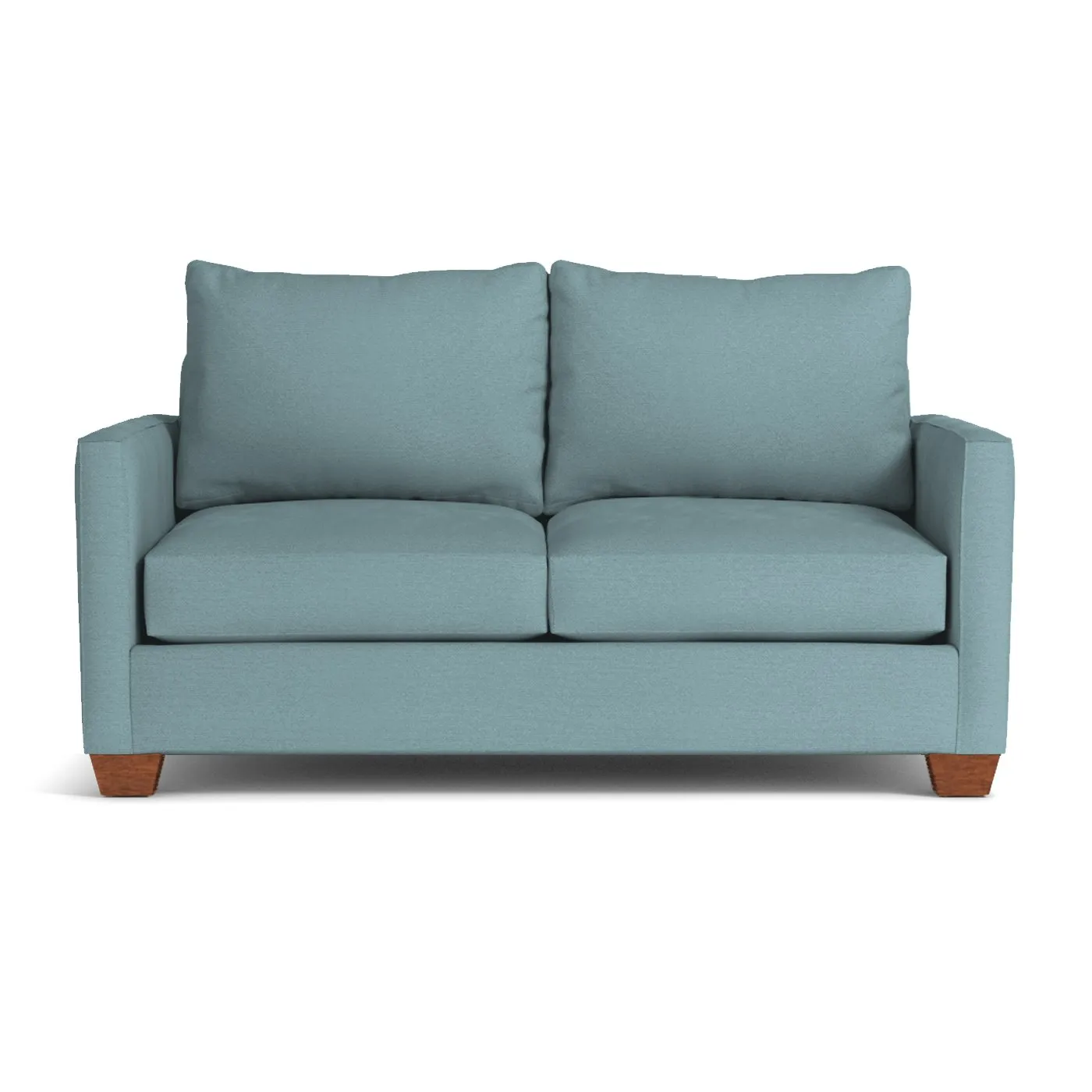 Tuxedo Apartment Size Sleeper Sofa