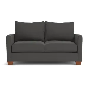 Tuxedo Apartment Size Sleeper Sofa