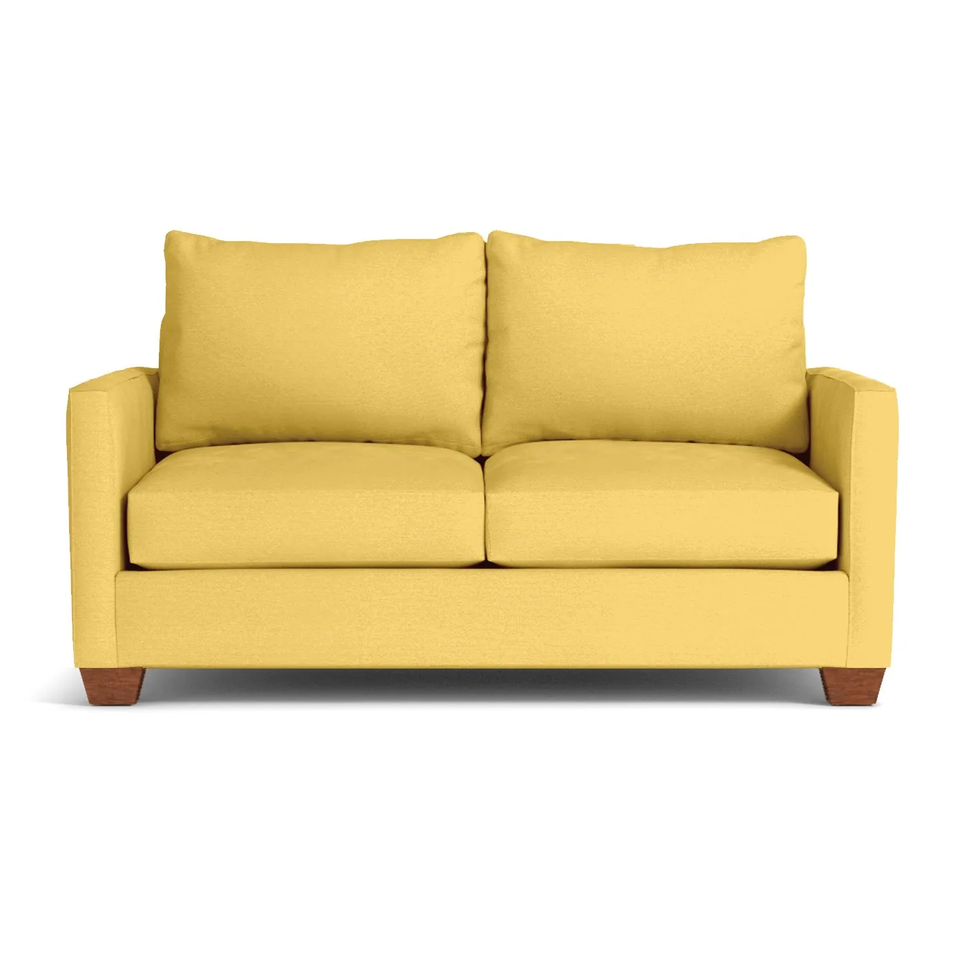 Tuxedo Apartment Size Sleeper Sofa
