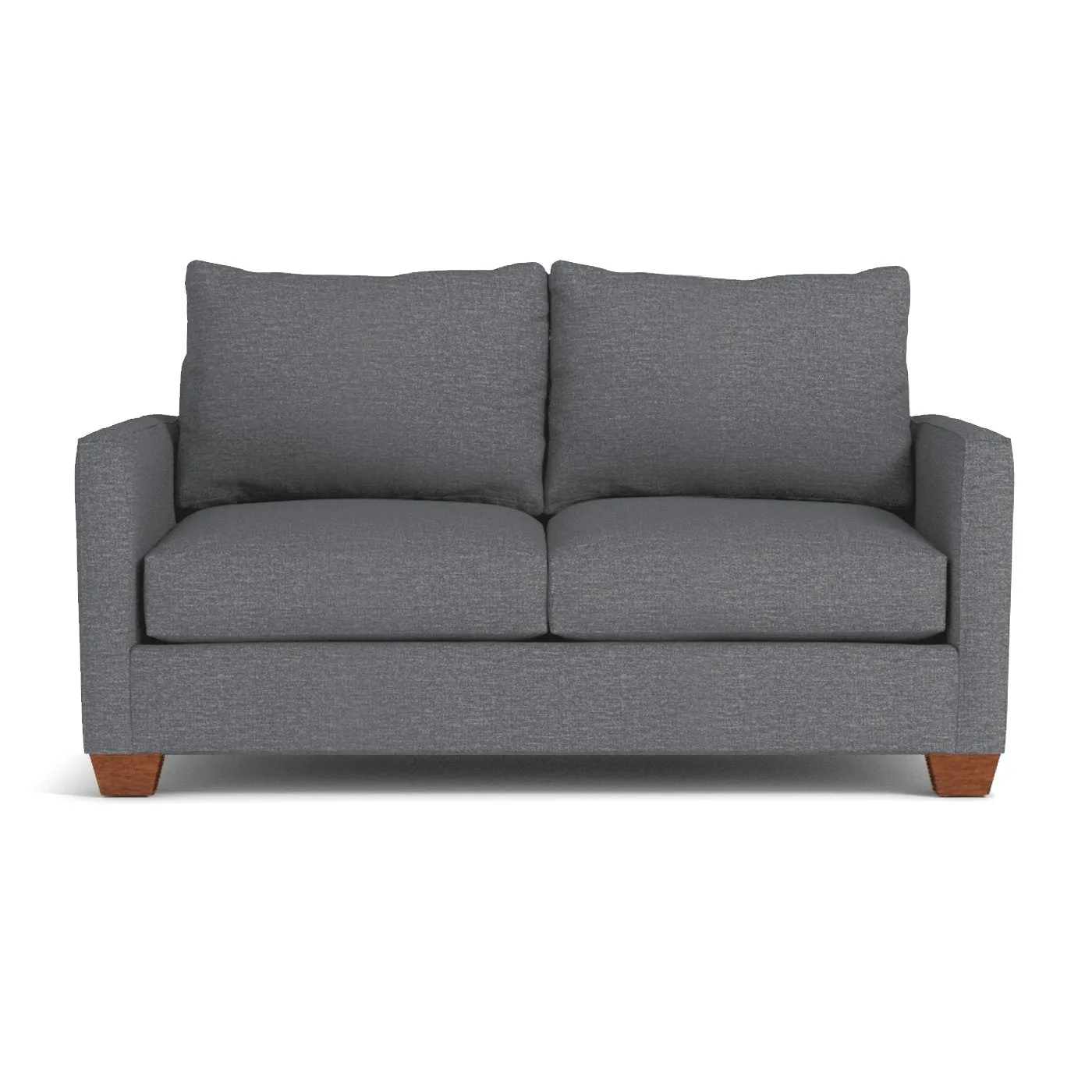 Tuxedo Apartment Size Sleeper Sofa