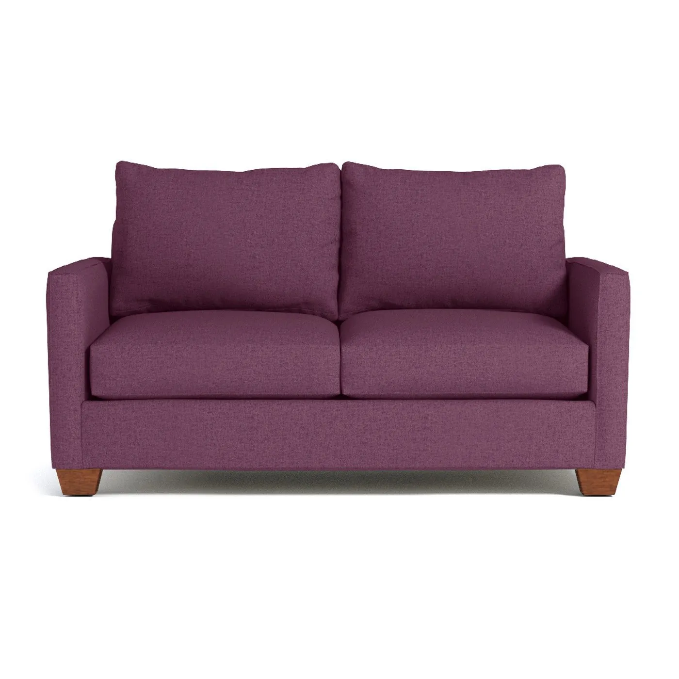 Tuxedo Apartment Size Sleeper Sofa