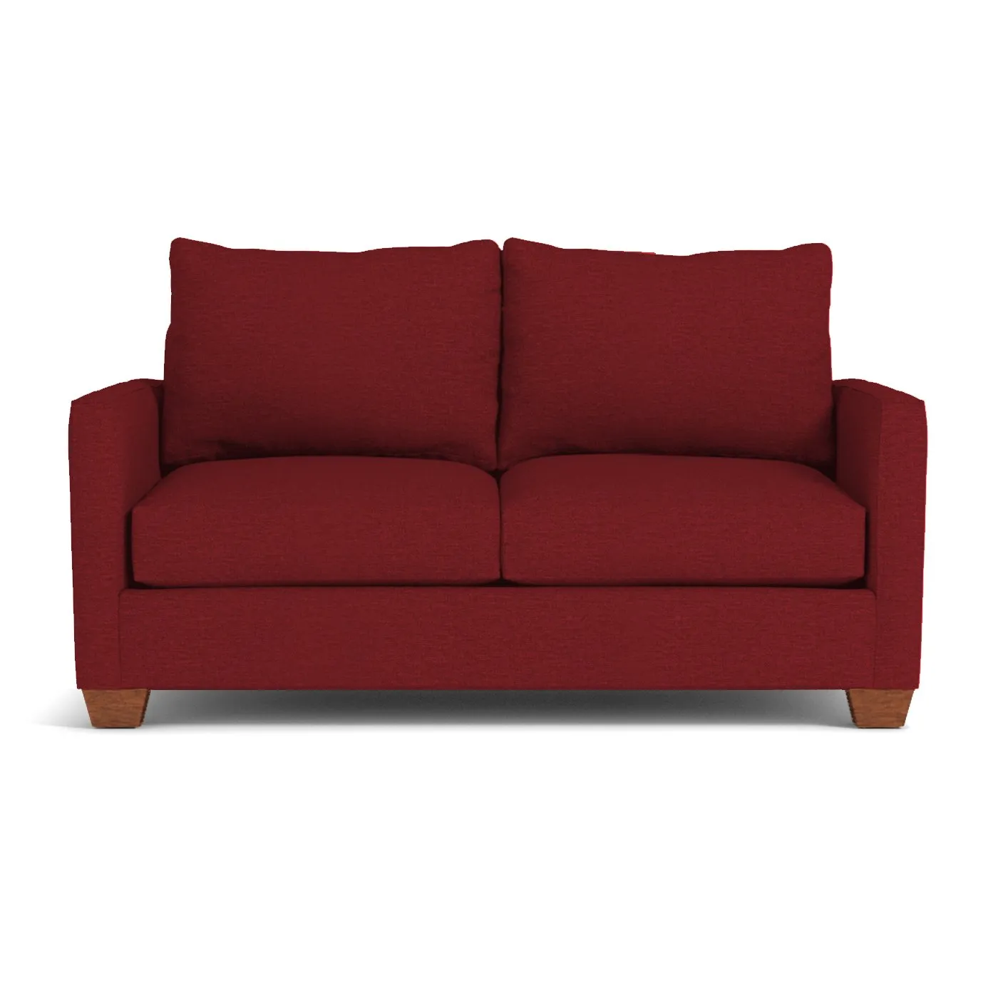 Tuxedo Apartment Size Sleeper Sofa