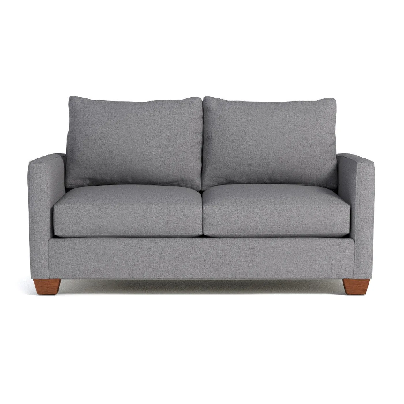 Tuxedo Apartment Size Sleeper Sofa