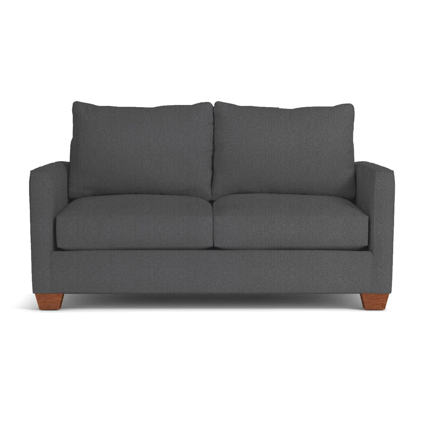Tuxedo Apartment Size Sleeper Sofa