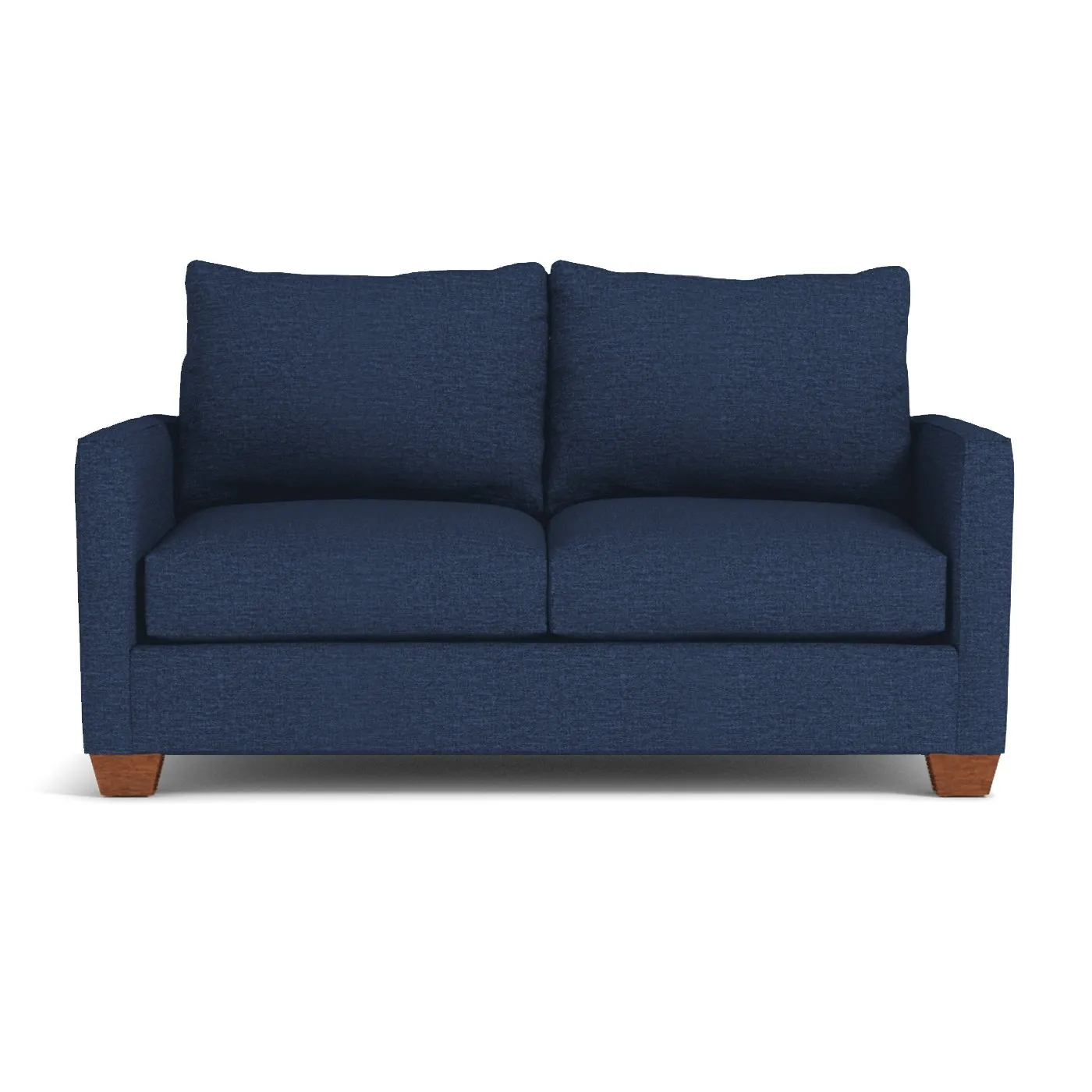 Tuxedo Apartment Size Sleeper Sofa