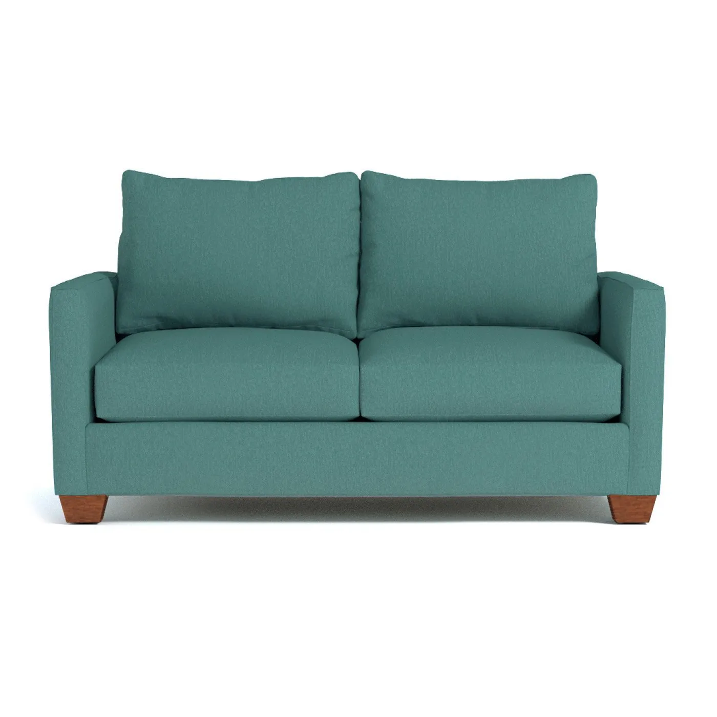 Tuxedo Apartment Size Sofa