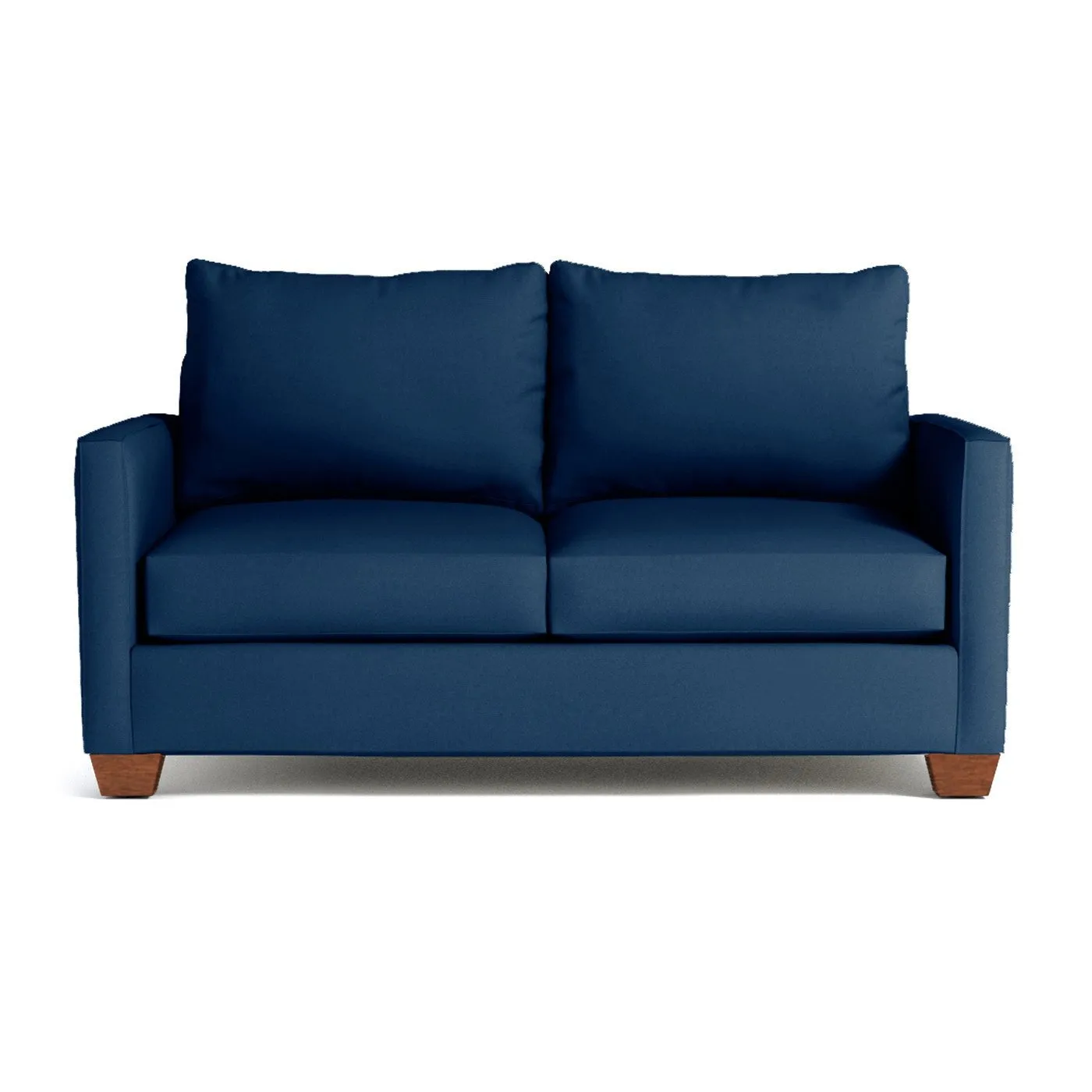 Tuxedo Apartment Size Sofa