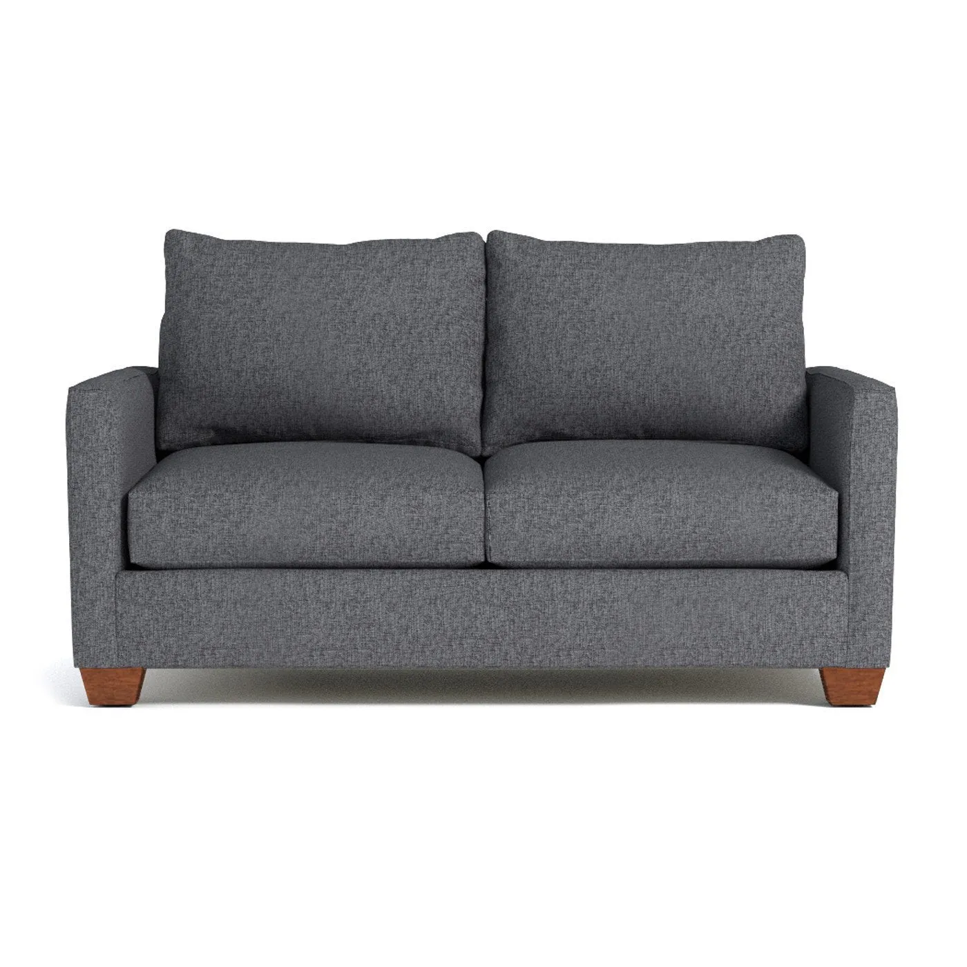 Tuxedo Apartment Size Sofa