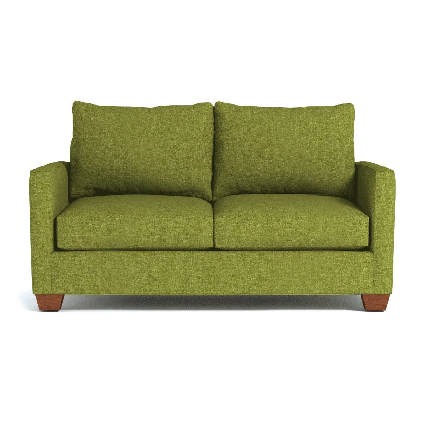 Tuxedo Apartment Size Sofa