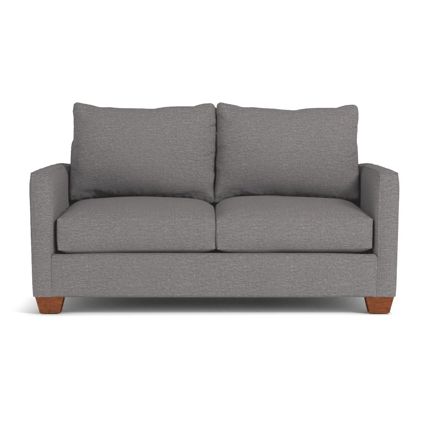 Tuxedo Apartment Size Sofa