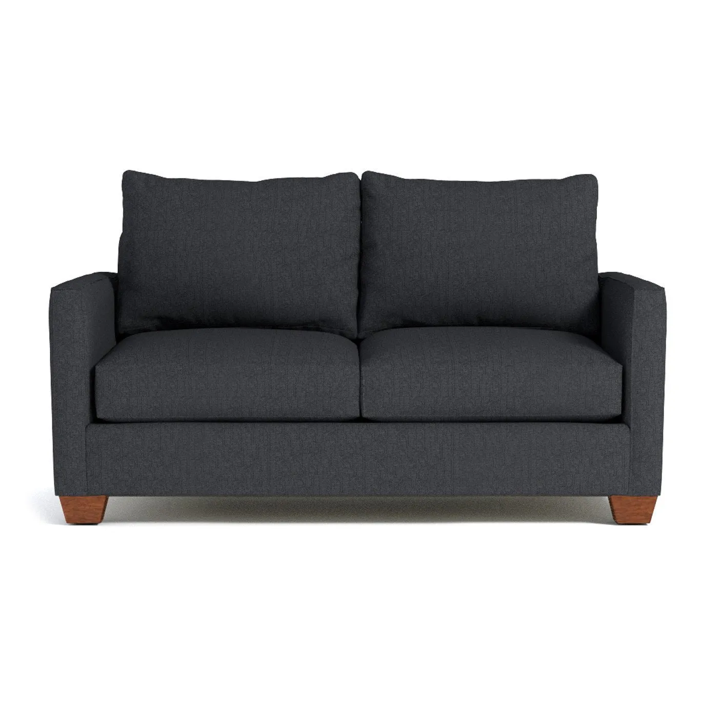 Tuxedo Apartment Size Sofa