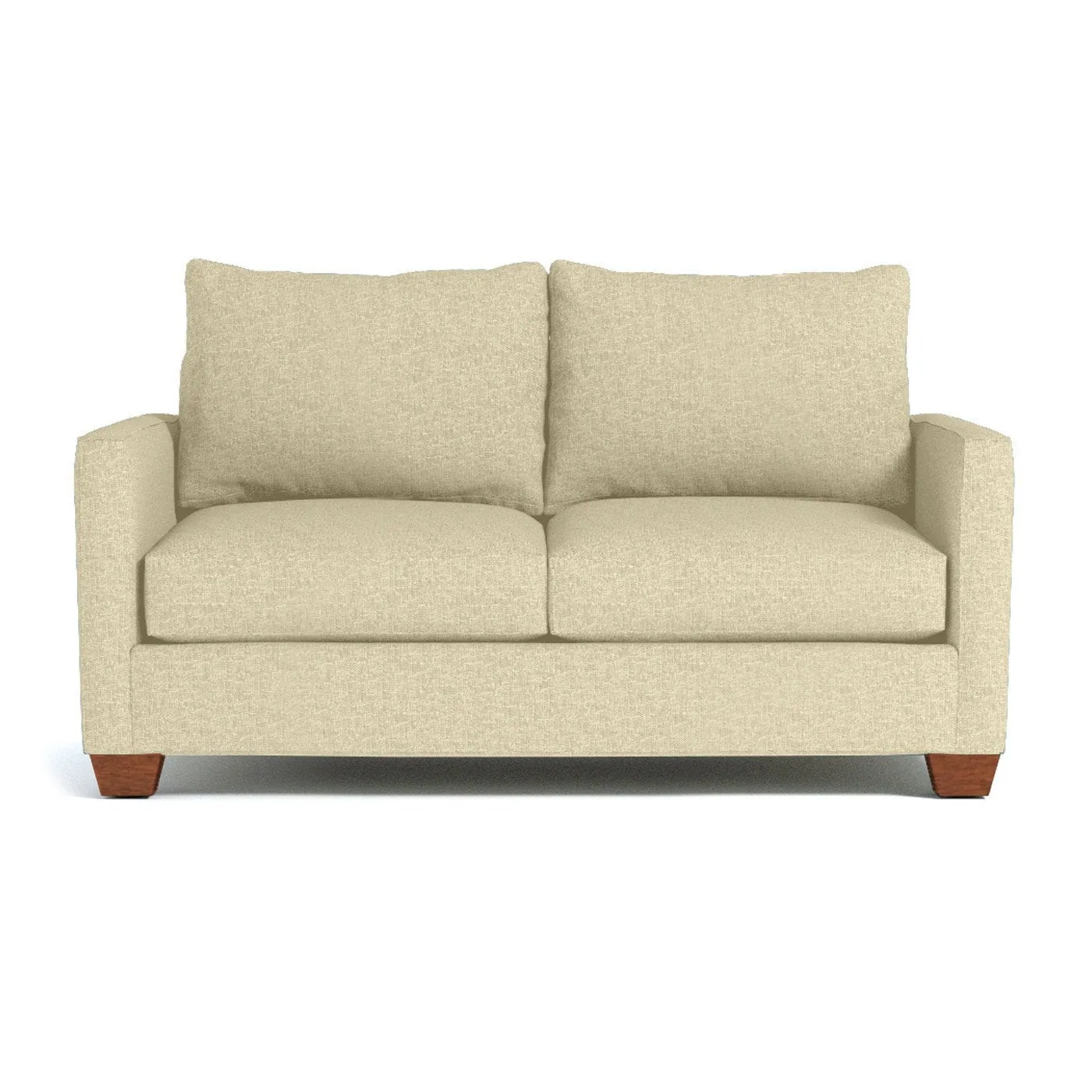 Tuxedo Apartment Size Sofa