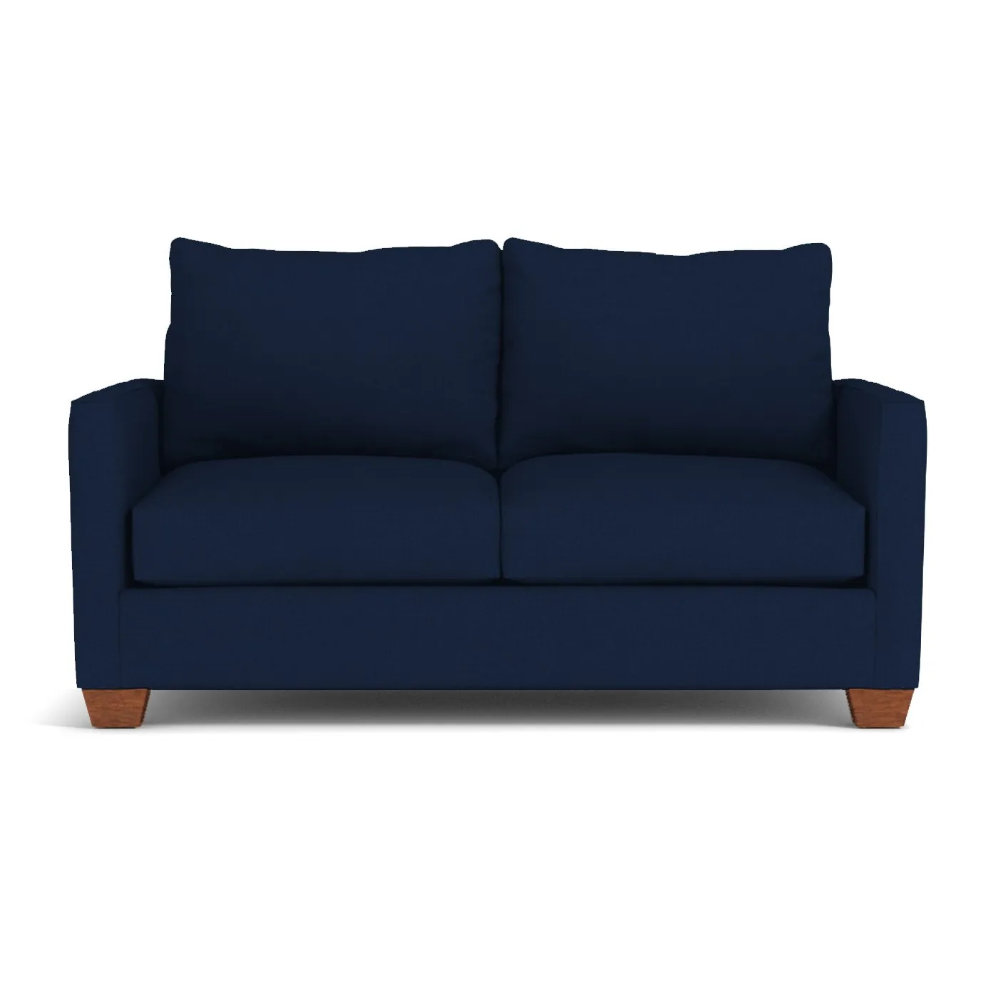 Tuxedo Apartment Size Sofa