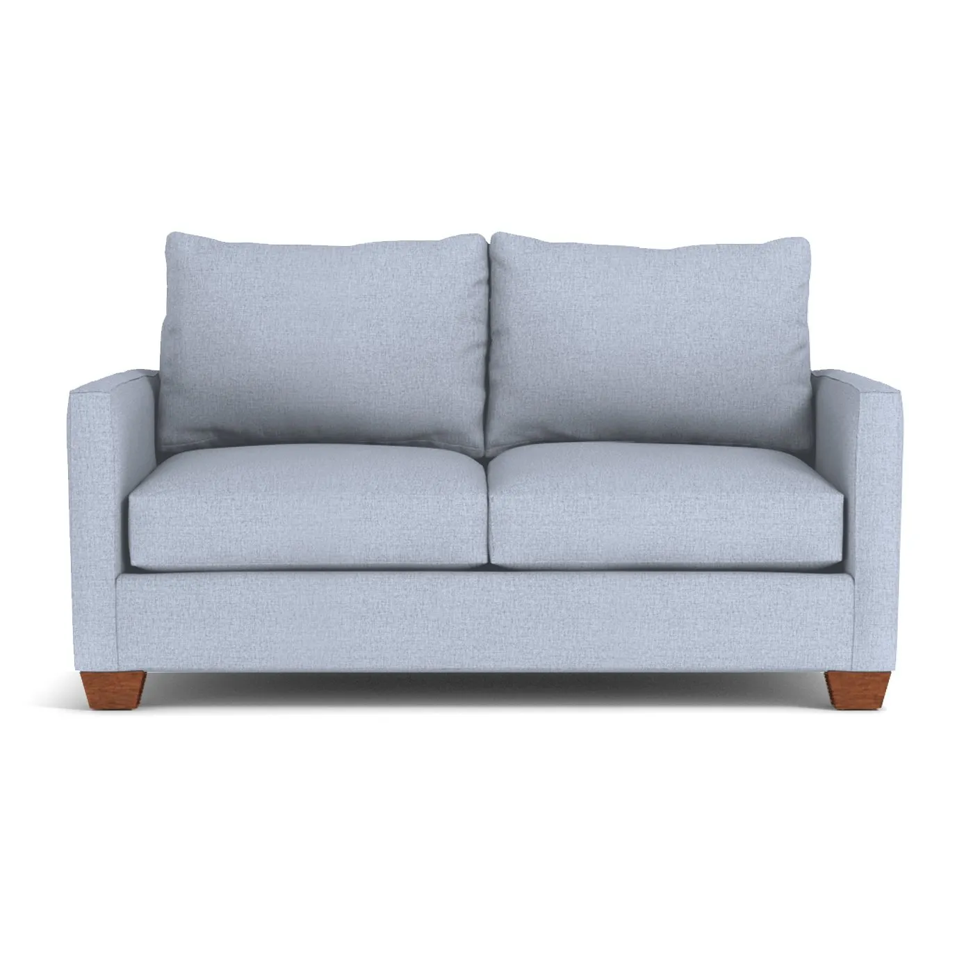 Tuxedo Apartment Size Sofa