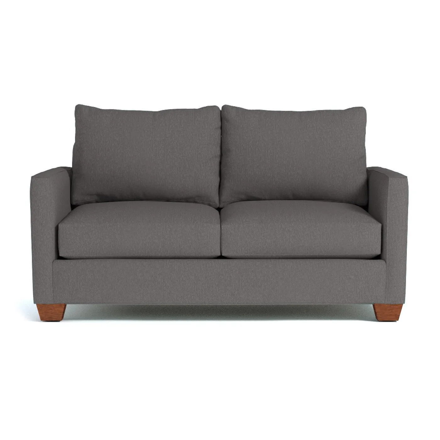 Tuxedo Apartment Size Sofa