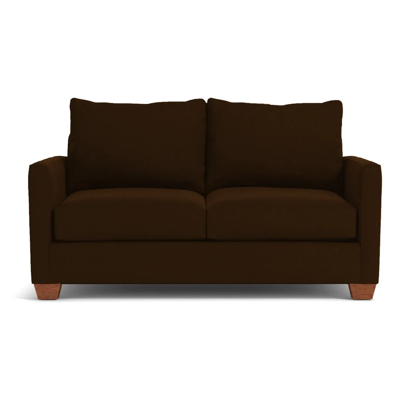 Tuxedo Apartment Size Sofa