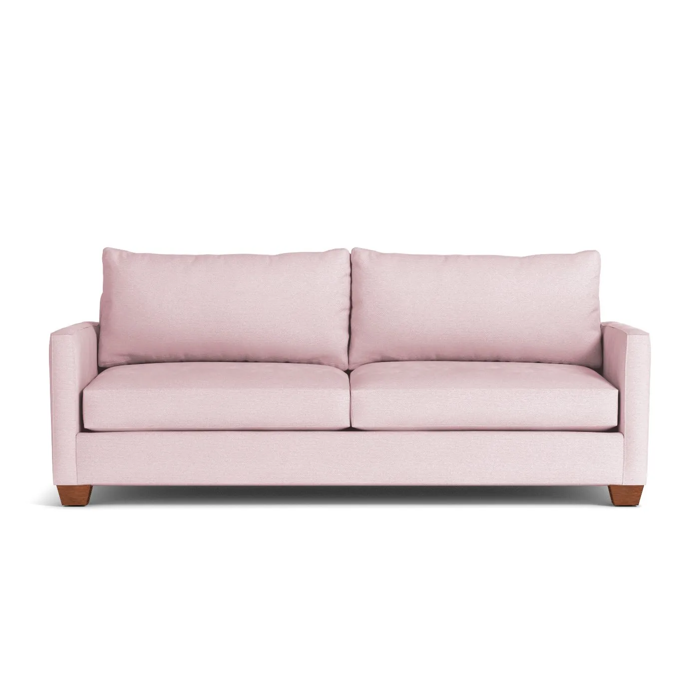 Tuxedo Queen Size Sleeper Sofa