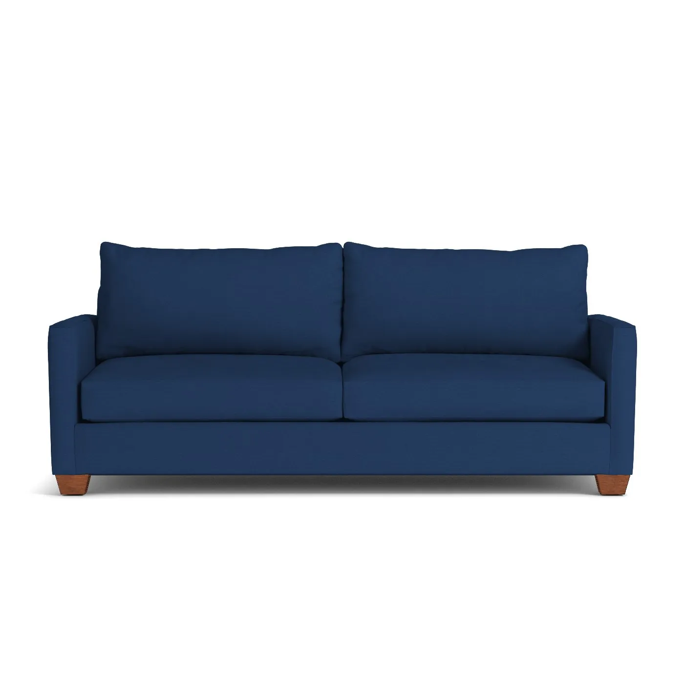 Tuxedo Queen Size Sleeper Sofa