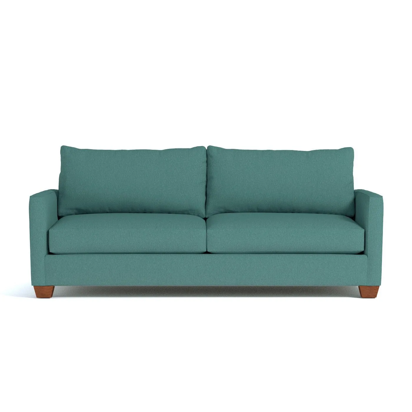 Tuxedo Queen Size Sleeper Sofa