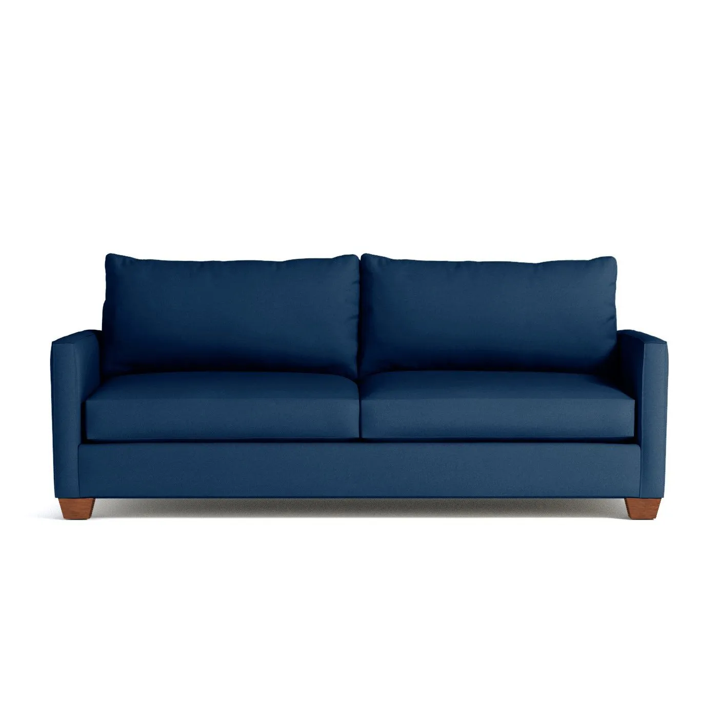 Tuxedo Queen Size Sleeper Sofa