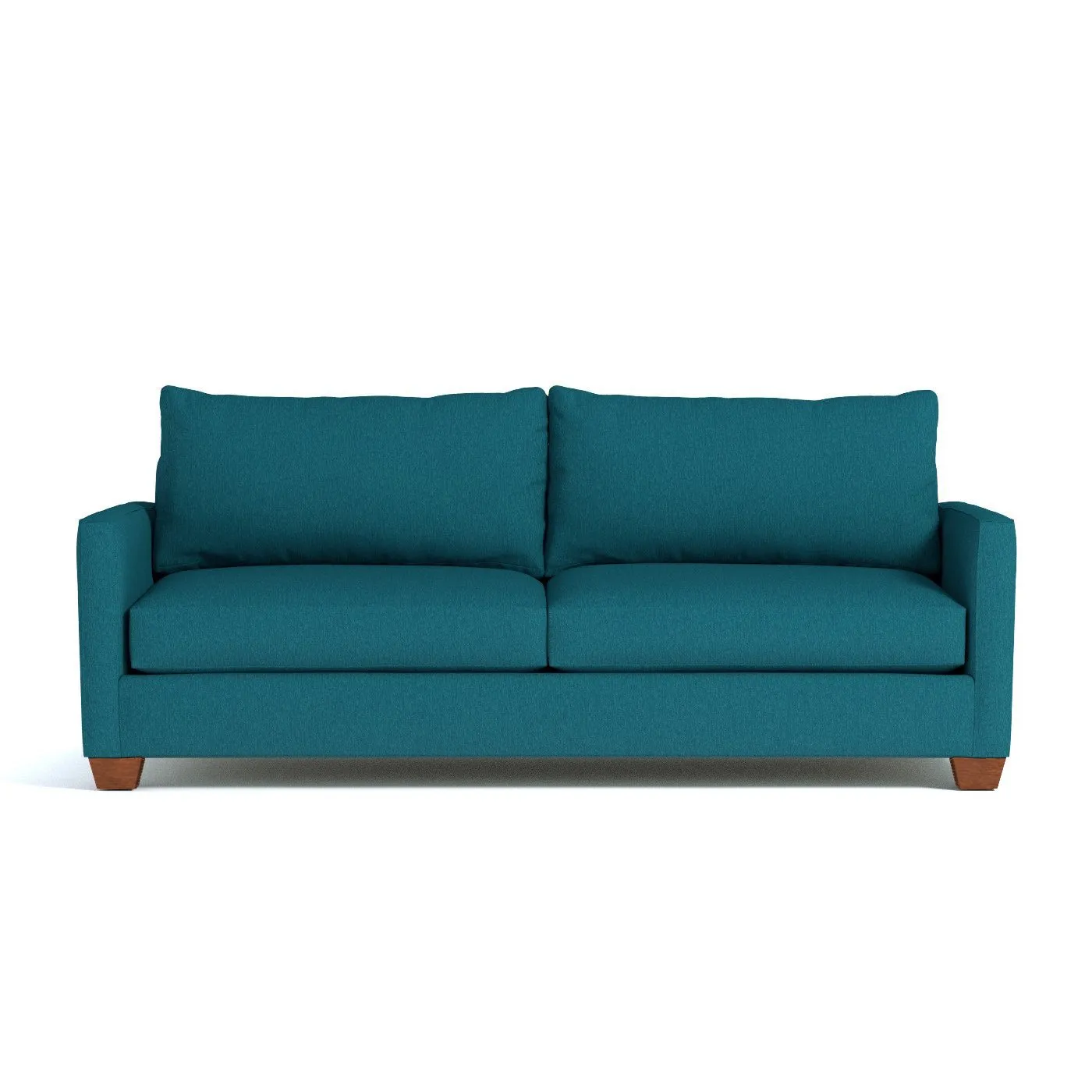 Tuxedo Queen Size Sleeper Sofa