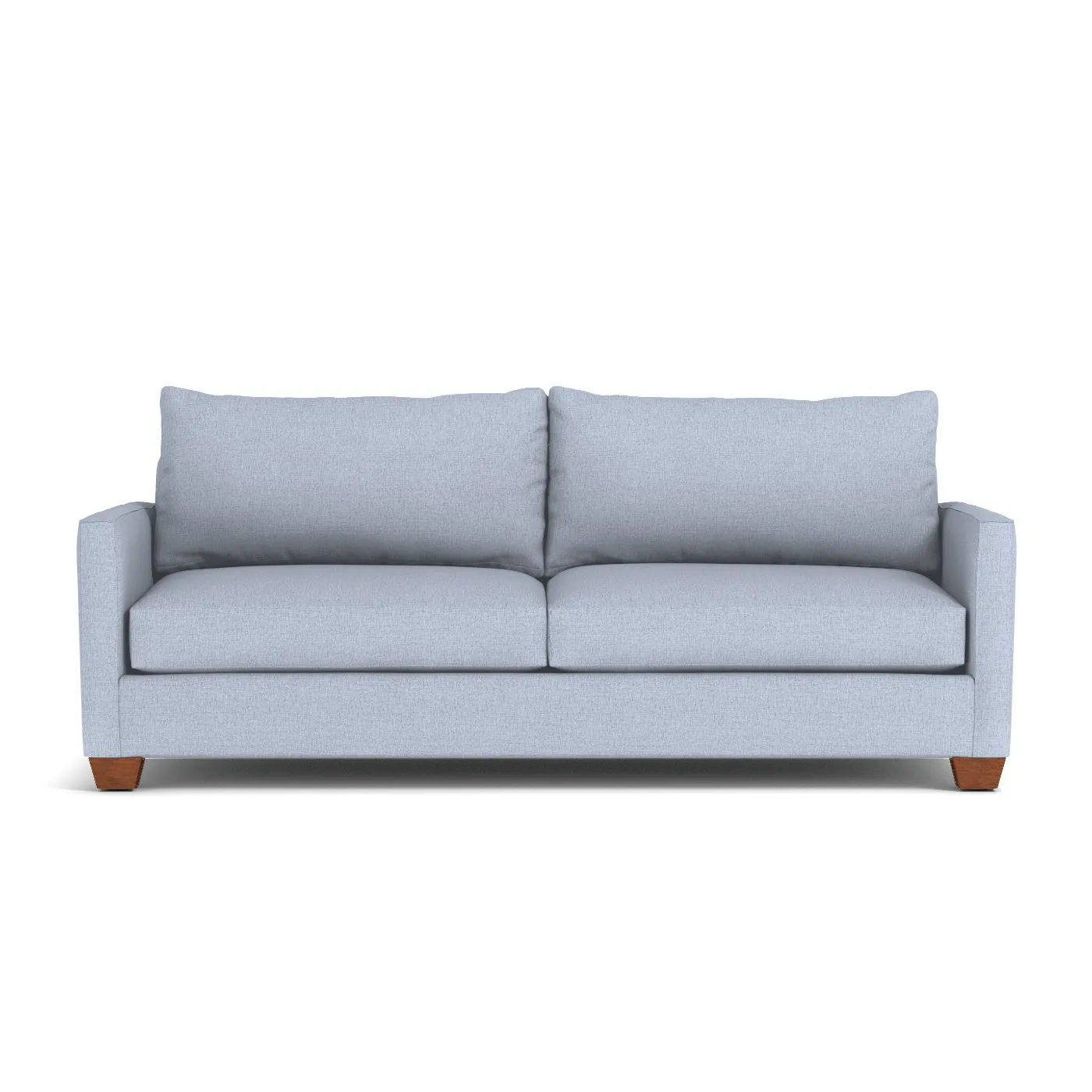 Tuxedo Queen Size Sleeper Sofa