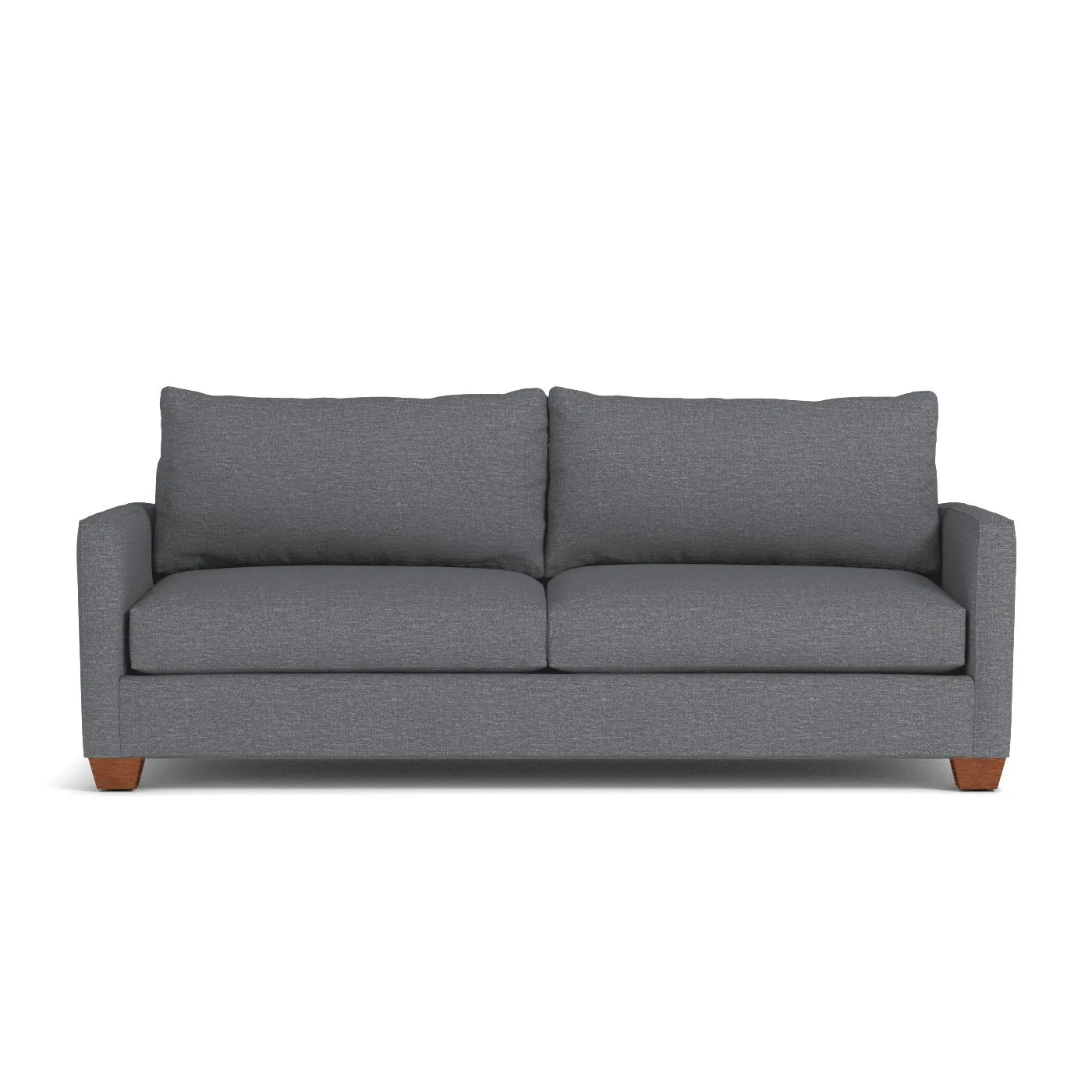 Tuxedo Queen Size Sleeper Sofa