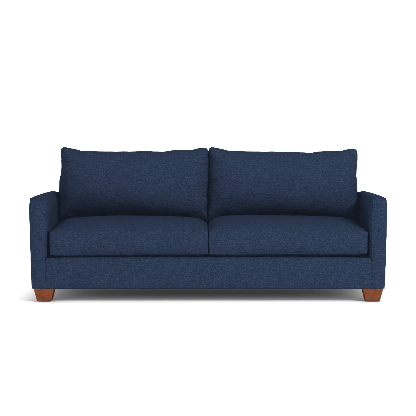 Tuxedo Queen Size Sleeper Sofa