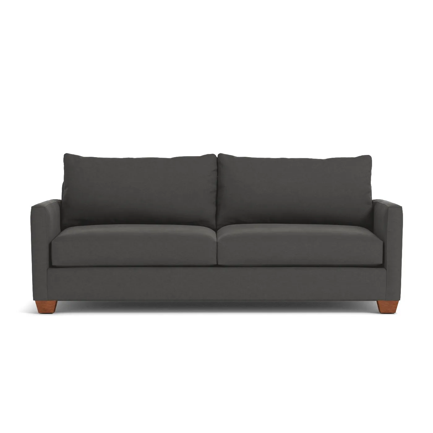 Tuxedo Queen Size Sleeper Sofa