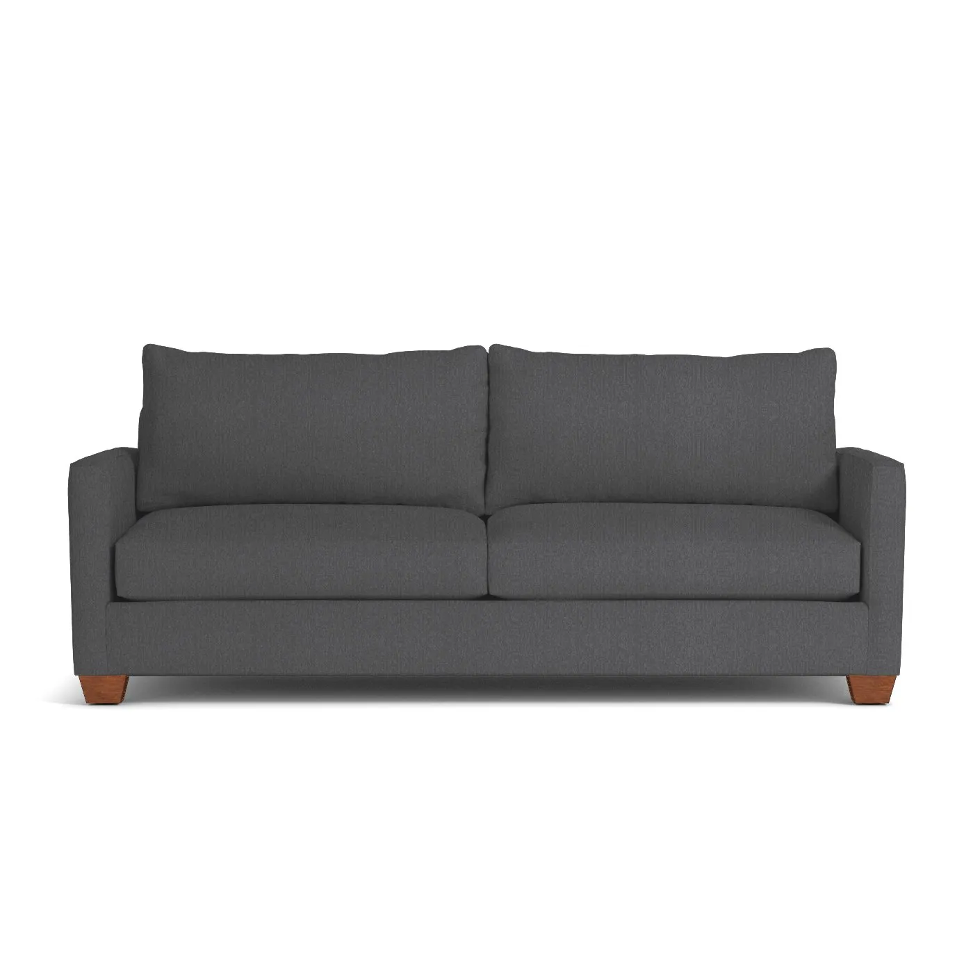 Tuxedo Queen Size Sleeper Sofa