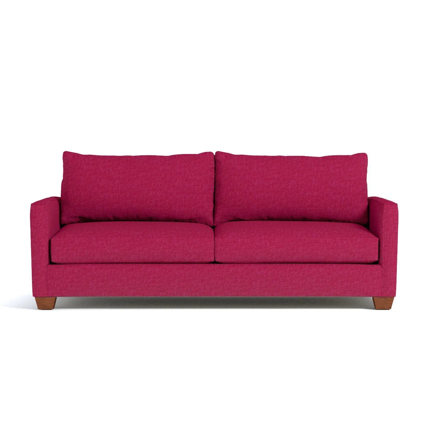 Tuxedo Queen Size Sleeper Sofa