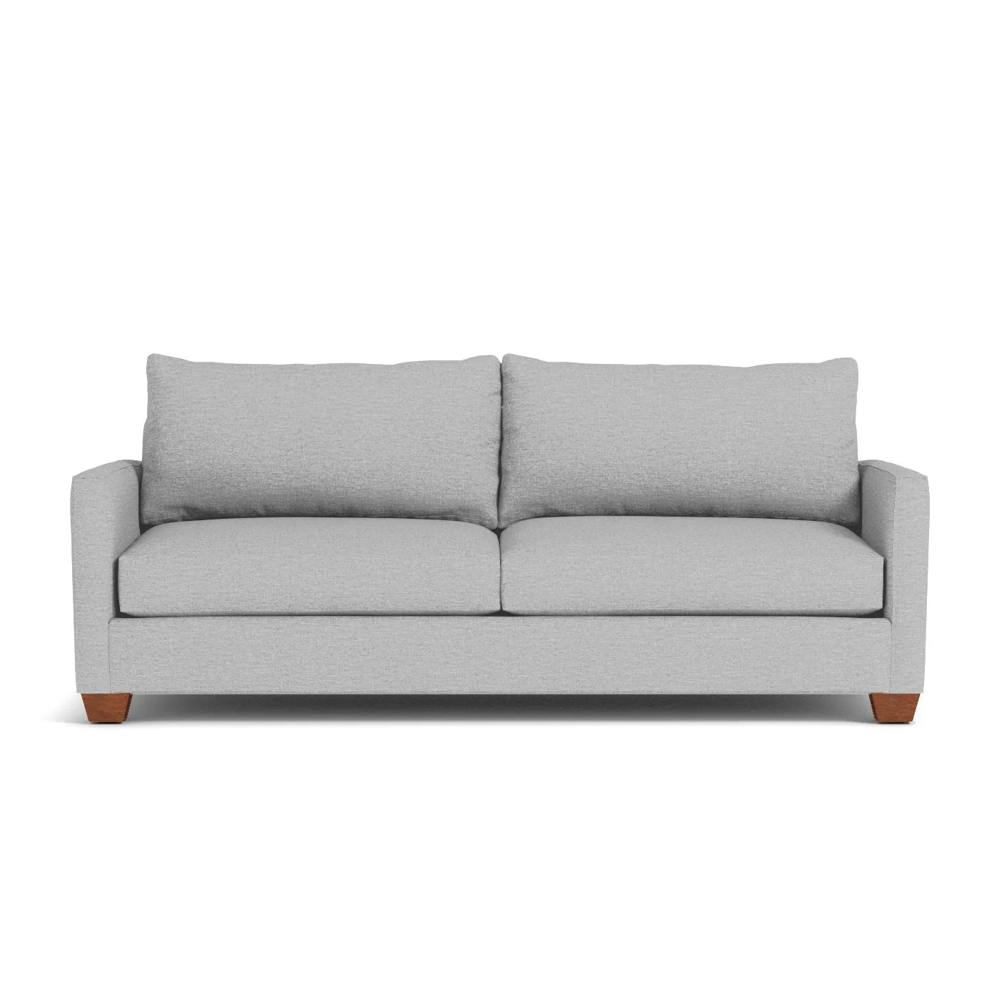 Tuxedo Queen Size Sleeper Sofa