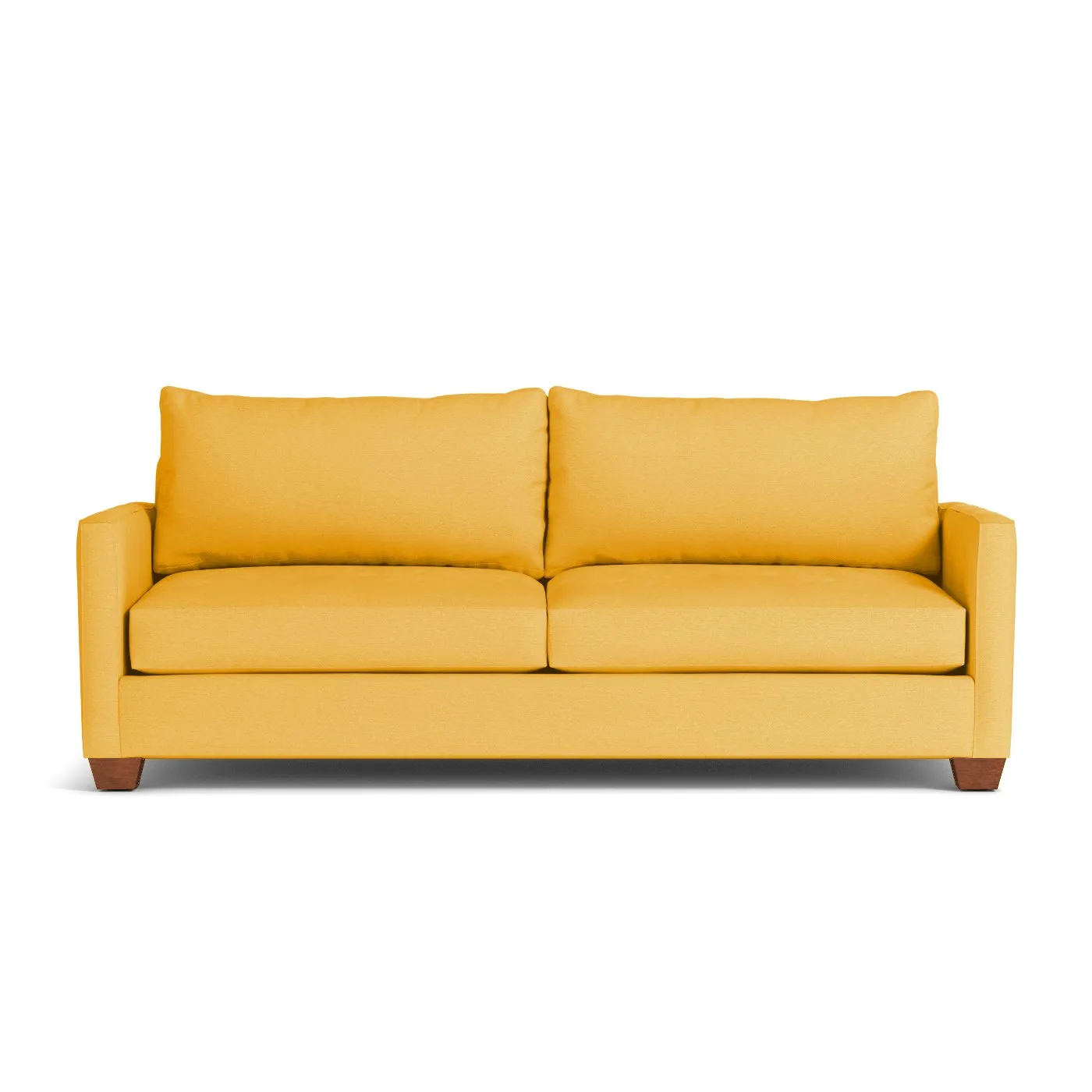 Tuxedo Queen Size Sleeper Sofa