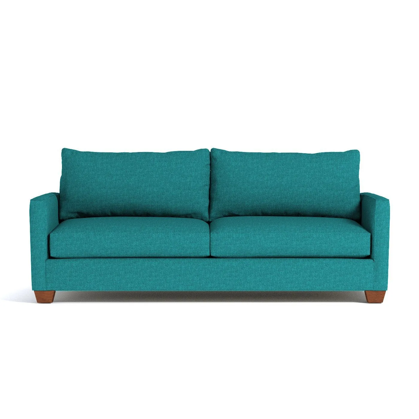 Tuxedo Queen Size Sleeper Sofa