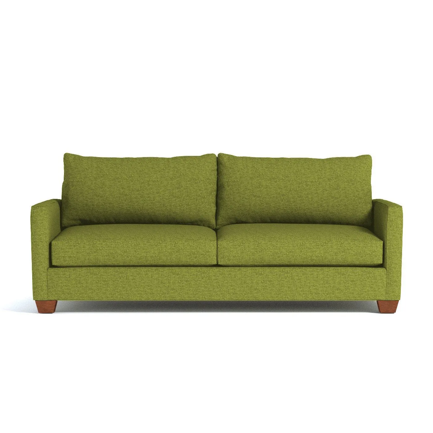 Tuxedo Queen Size Sleeper Sofa