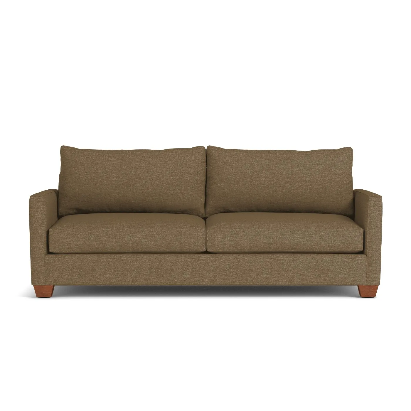 Tuxedo Sofa