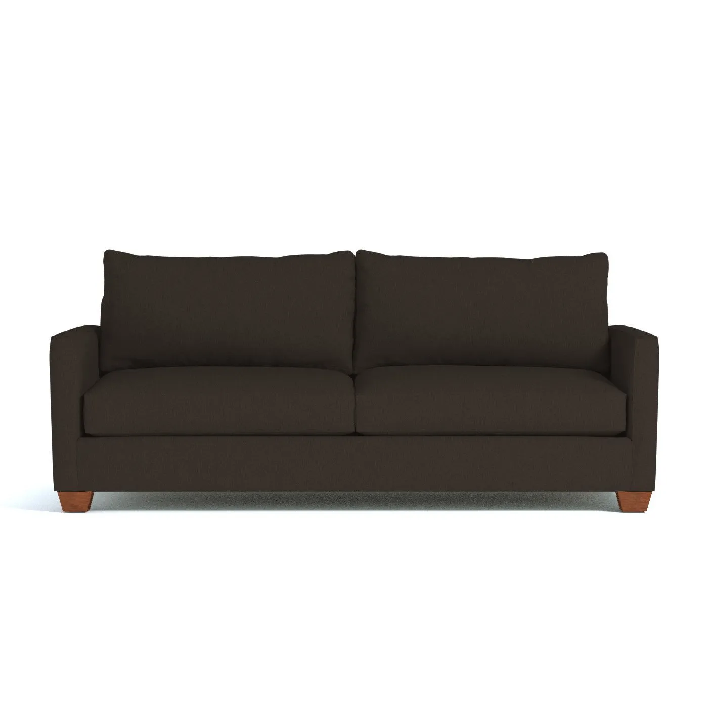 Tuxedo Sofa