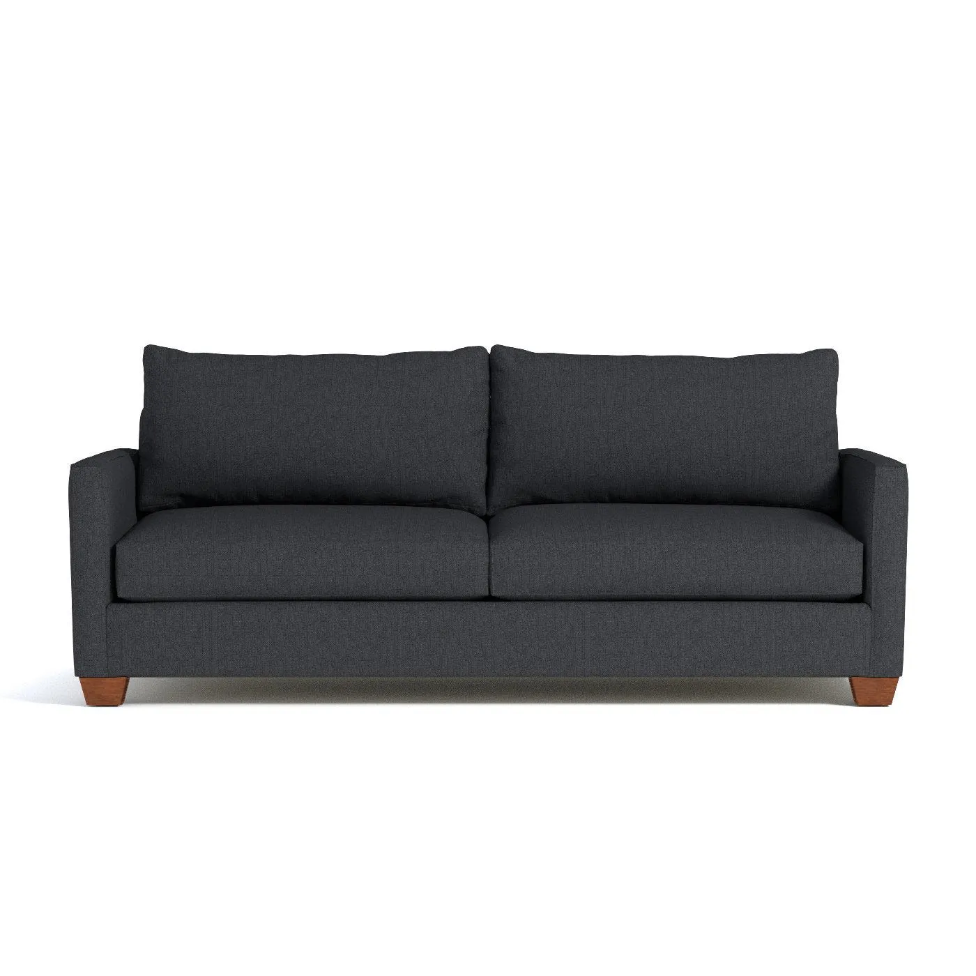 Tuxedo Sofa