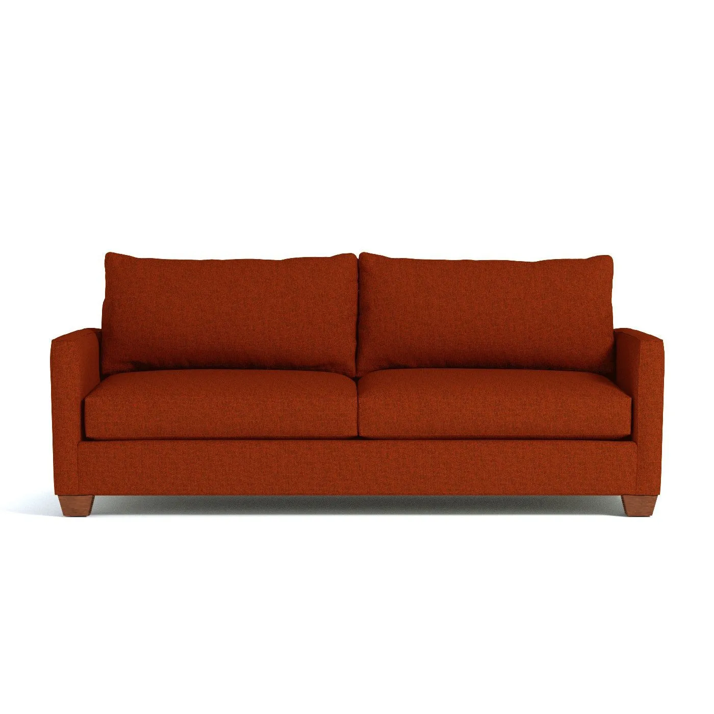 Tuxedo Sofa